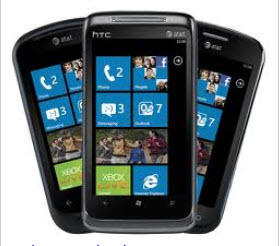 winodows phone logo