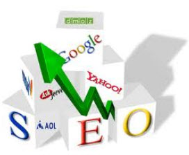 SEO logo