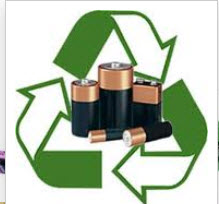 battery desposal