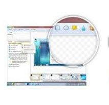 qtrace screenshtot tool