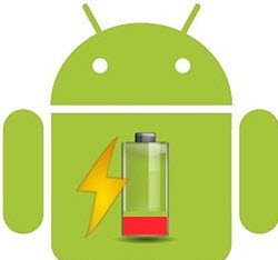 android battery saving tips