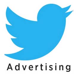 twitter advertising
