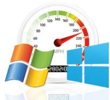 make windows 8 faster