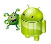 android antivirus