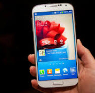 galaxy s4 small
