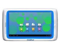 Child Tab