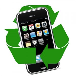 resell old mobile and earn money