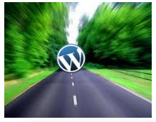 wordpress speed