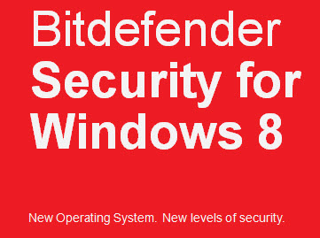 bitdefedner windows 8 security