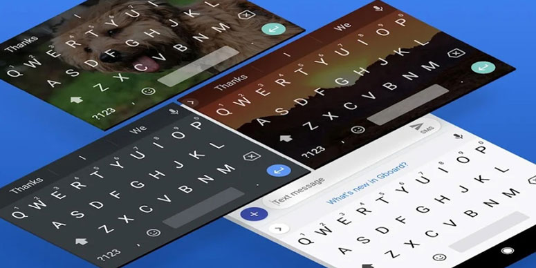 Best Android Keyboards