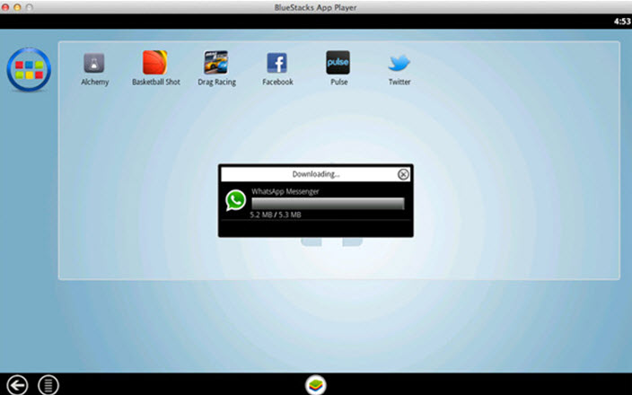 BrowserDownloadsView 1.45 download the new for mac