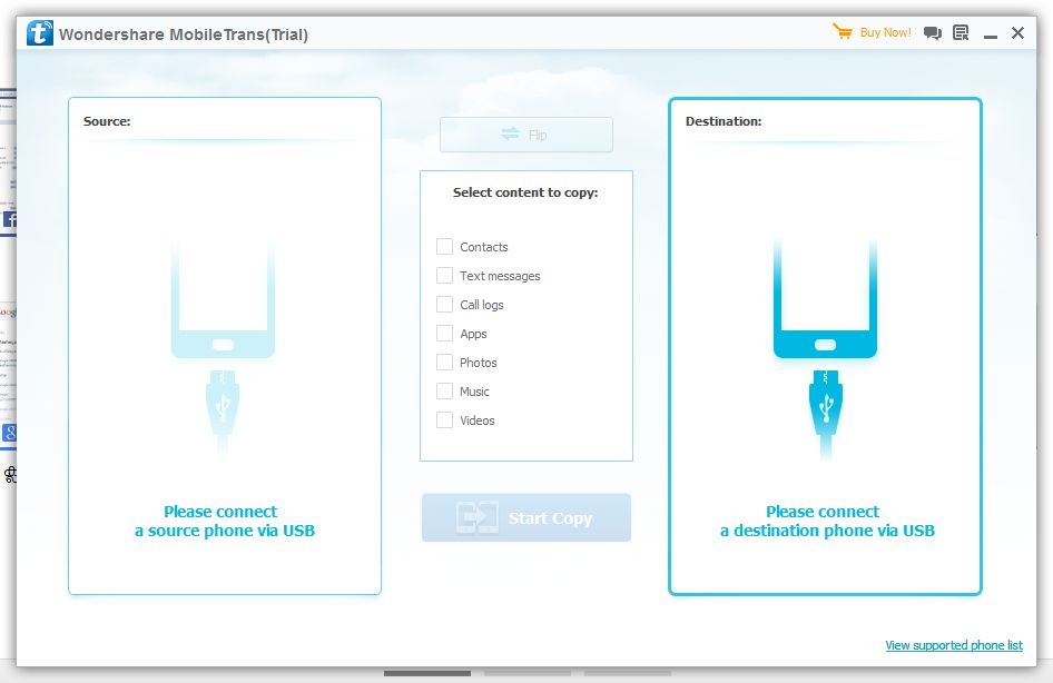 reviews for wondershare software