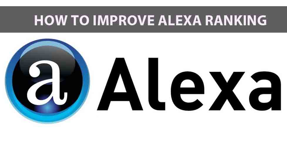 increase alexa rank