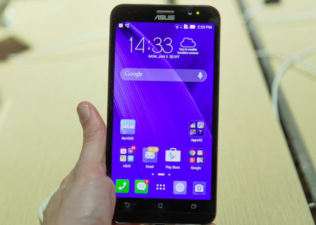 Asus Zenfone 2