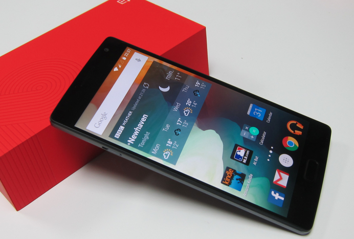 Oneplus 2