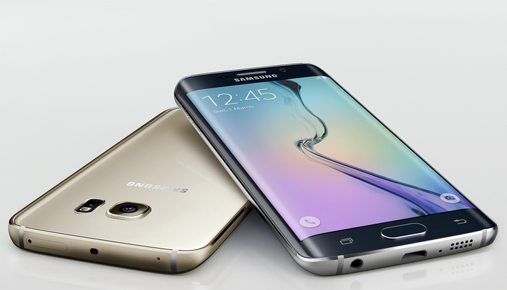 Samsung Galaxy S6