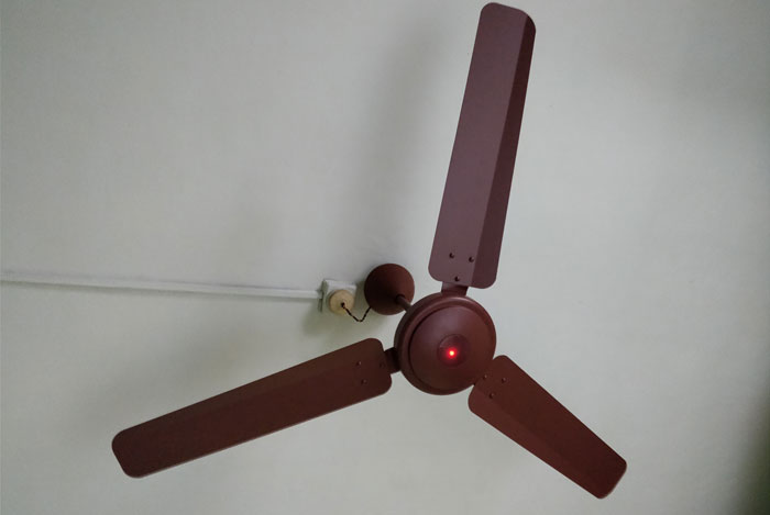 Atomberg Gorilla Ceiling Fans Review Are They Really Energy