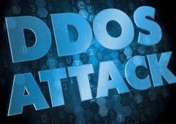 DDoS attacks on Bitcoin