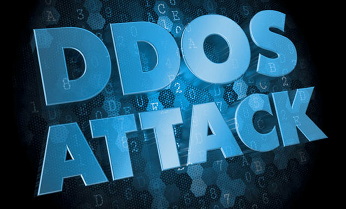 DDoS attacks on Bitcoin