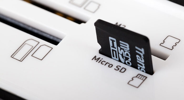 multiple micro sd card writer