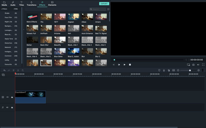 Filmora9: The Best Video Editor for YouTubers