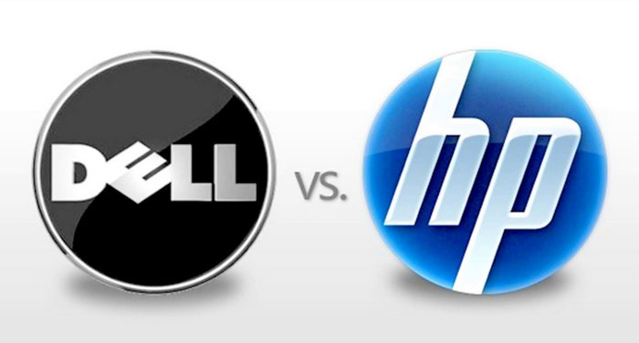 Dell vs HP Laptops: Which is the Best Brand? • XtendedView