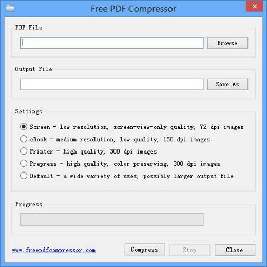 free for mac instal Compressor