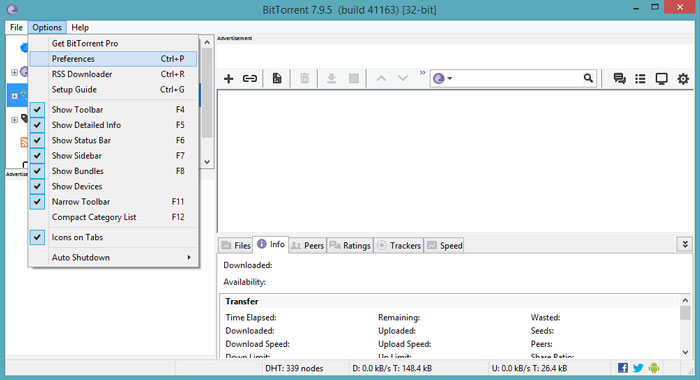 download bit torrent for mac