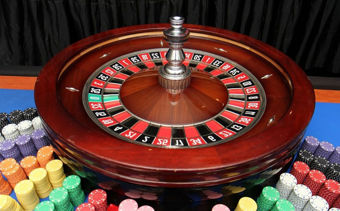 Online Multiplayer Casino Games