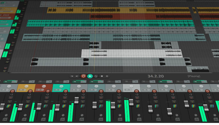 logic pro x on windows 10