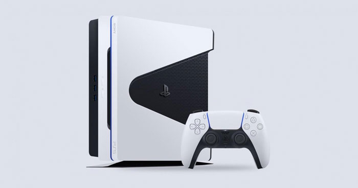 What We Know About Sony's New PS5 Console • XtendedView