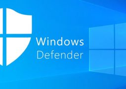 Windows Defender