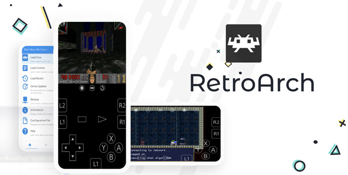 RetroArch