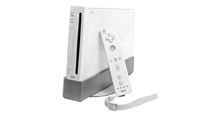 Nintendo Wii