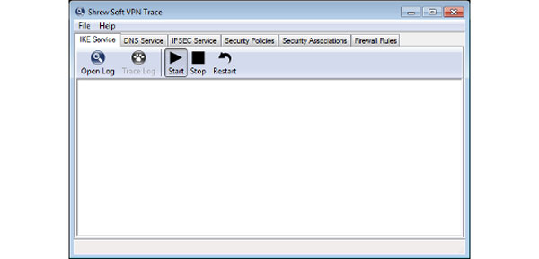 shrew soft vpn trace utility download