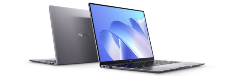 Huawei Matebook