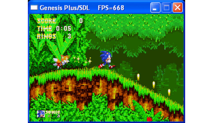 windows 8 sega emulator