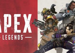 Apex Legends Launch Options Commands