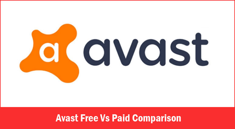 avast internet security vs free