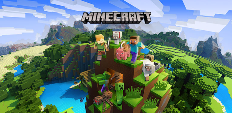 Best Windows 10 Minecraft Skins