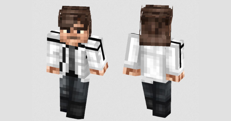 Han solo Minecraft Skins