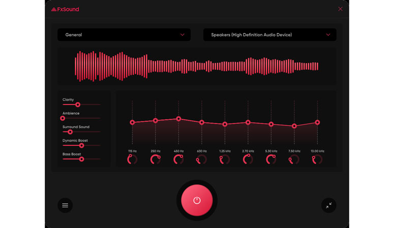 sound booster software free windows 10