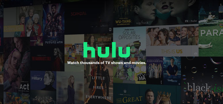 hulu Keeps loging me out