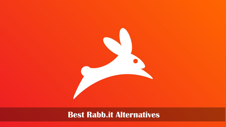 Rabb.it alternatives