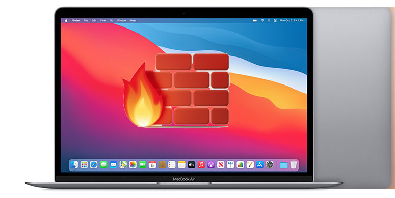 Best Free Firewall for Mac