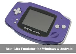 Best GBA Emulator for Windows & Android
