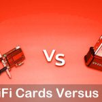 PCI-E WiFi Cards Versus USB WiFi