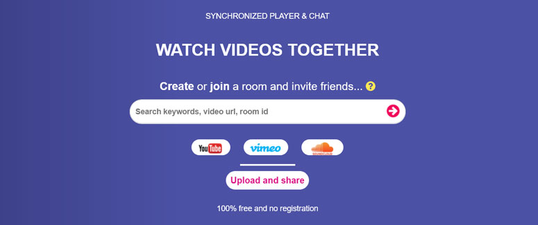 myCircle.tv