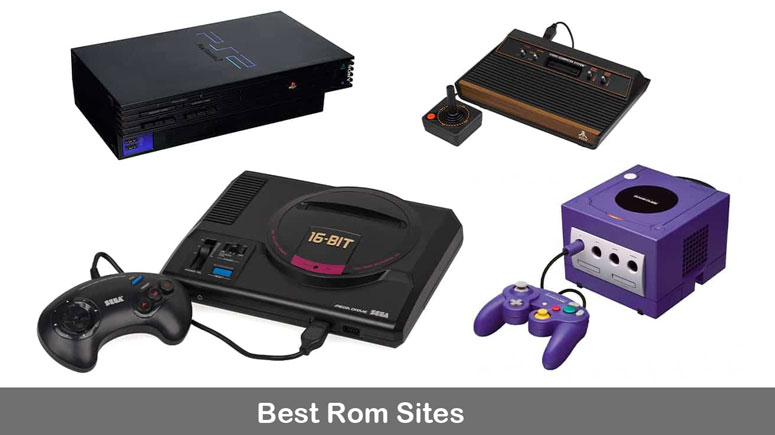 Best Rom Sites