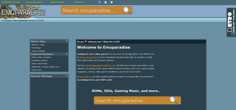 Emuparadise